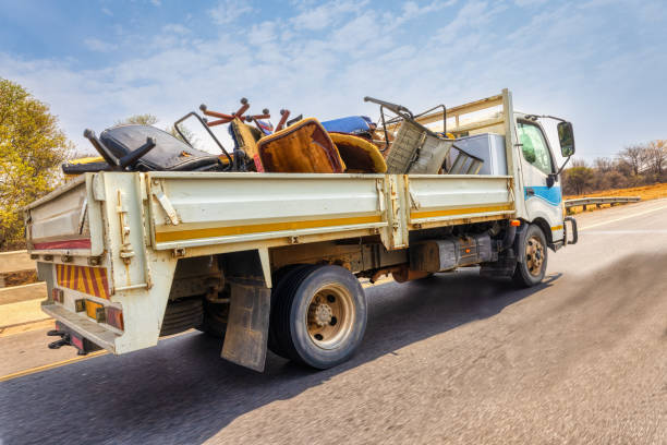 Best Hoarding Cleanup  in Taunton, MA