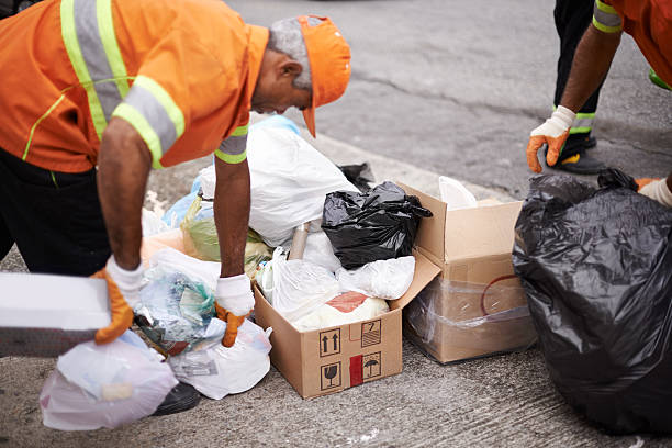 Moving and Downsizing Cleanouts in Taunton, MA